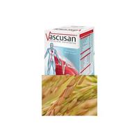 Vascusan Rode gist rijst 90 Capsules - thumbnail