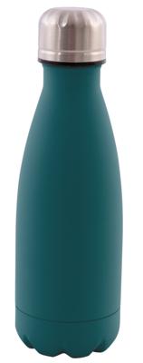 Point-virgule Thermosfles Rvs Petrolgroen 350 Ml Point-virgule Thermosfles Rvs Petrolgroen 350 Ml