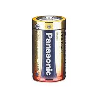 PANASONIC Pro Power Gold LR14/C, 1,5 V, 2 stuks - thumbnail