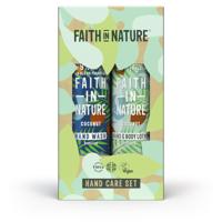 Faith In Nature Handverzorging Geschenksest - thumbnail