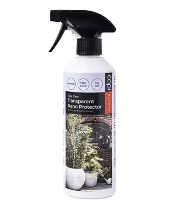 Capi Nano protector transparent 500ml Capi Nano protector transparent 500ml