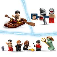 Lego Harry Potter 76420 Toverschool Toernooi Het Zwarte Meer - thumbnail