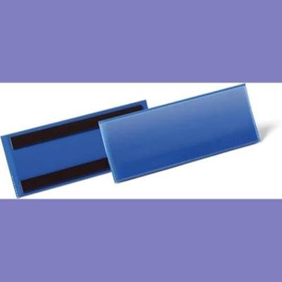 Magnetische documenthouder (b x h) 223 mm x 81.5 mm 50 stuk(s)