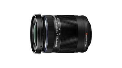OM System M.Zuiko Digital ED 40-150mm f/4.0-5.6 R / EZ-M4...