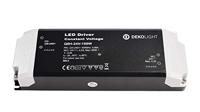 Deko Light Basic CV LED-transformator Constante spanning 100 W 4200 mA 24 V 1 stuk(s) - thumbnail
