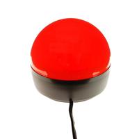 Paterson Dokalamp oranje/rood - thumbnail