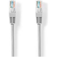 Nedis CAT5e-Kabel | U/UTP | RJ45 Male naar RJ45 Male | 10 m | Grijs | 20 stuks - CCGT85100GY100 CCGT85100GY100 - thumbnail