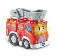 VTech toet toet auto's trio pack - collin, sepp en bram - thumbnail