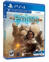 Golem (PSVR Required) - thumbnail