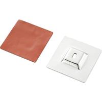 Renkforce Diefstalbeveiligingsplaat RL106 - thumbnail