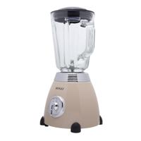 SOGO Human Technology Blender Beige, Metallic - thumbnail