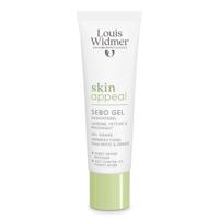 Louis Widmer Skin Appeal Sebo Gel 30ml - thumbnail