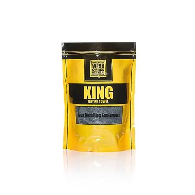 Work Stuff - King Drying Towel - 90x73 - Droogdoek