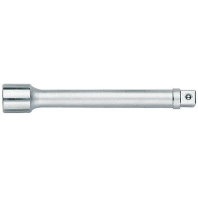 Gedore Verlengstuk 3/8" 5"/125 MM - 6236790 Gedore Verlengstuk 3/8" 5"/125 MM - 6236790