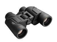 Olympus Binocular 8x40 S - Verrekijker Met Scherpe Details, Natuurlijke Kleuren, Breed Gezichtsveld, Licht - Ideaal Voor Natuurobservatie, Vogels En Concerten, Zwart - thumbnail