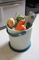 Hachiman Omnioutil Emmer S - Lichtblauw / Donkerblauw - thumbnail