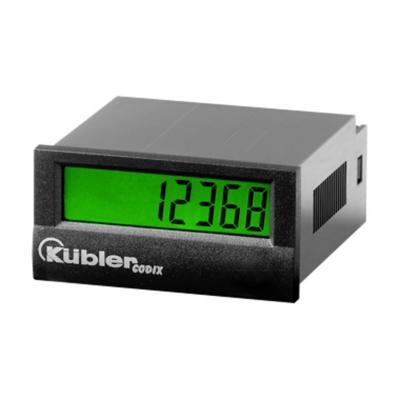 Kübler Group Codix 136 Frequentiemeter