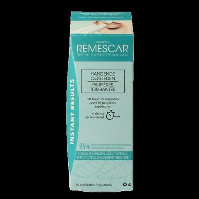 Remescar Hangende Oogleden Tensor Cr Tube 8ml