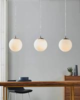 Eglo HanglampRondo met glazen bollen - 900395 - thumbnail