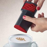 CILIO - Roma - Cappuccinokop&schotel Amarena - thumbnail