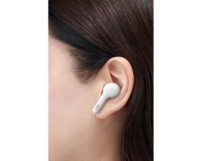 JVC HA-A8TWU Oordopjes Wit