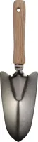 Talen Tools Tuinschepje Verzinkt Staal Breed - thumbnail