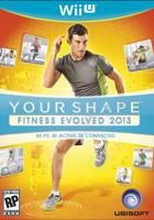 Your Shape Fitness Evolved 2013 - thumbnail