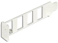 Delock 89360 PCI Express kaart PCIe - thumbnail