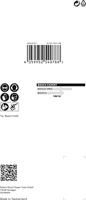Bosch Accessoires Expert M480 schuurnet voor vlakschuurmachines 80 x 133 mm, K240 - 10 stuk(s) - 2608900740 - thumbnail