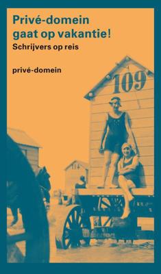 Schrijvers op reis - Abdelkader Benali - eBook (9789029588027)