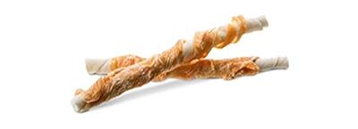 Boxby Chew Sticks XL Valuepack kip 325 gram