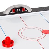 Airhockeytafel Colorbaby 137 x 84 x 73 cm - thumbnail