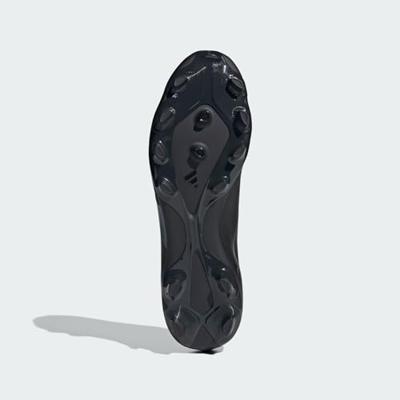 Adidas Predator 24 League Low MG Voetbalschoen