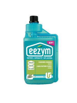 Eezym Vloeiende leidingen keuken Eezym Vloeiende leidingen keuken