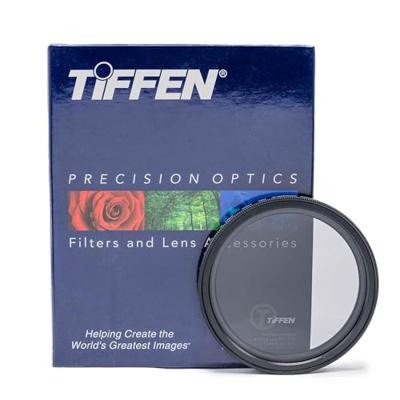Tiffen 72mm Variable ND Filter - thumbnail