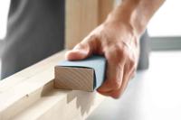 Festool 230x280 P120 GR/10 Handschuurmateriaal Granat VE=10 - 201260 - thumbnail