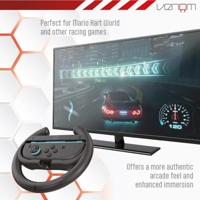 Sportstuur Venom Nintendo Switch - thumbnail