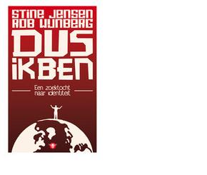 Dus ik ben - Rob Wijnberg, Stine Jensen - ebook