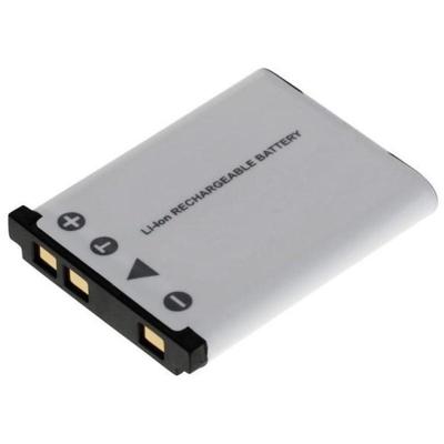 Camera accu voor Nikon Coolpix S510