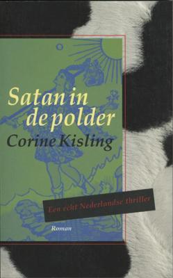 Satan in de polder - C.M.L. Kisling - eBook (9789029577021) Satan in de polder - C.M.L. Kisling - eBook (9789029577021)
