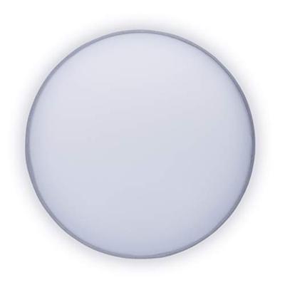 Ranex ra-1000465 mia led plafond lamp 30cm grijs - thumbnail