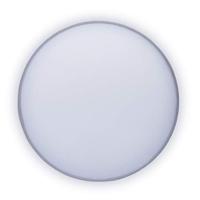 Ranex ra-1000465 mia led plafond lamp 30cm grijs - thumbnail