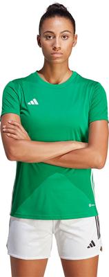 adidas Tabela 23 Voetbalshirt Dames Groen Wit