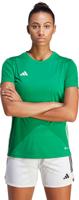 adidas Tabela 23 Voetbalshirt Dames Groen Wit - thumbnail