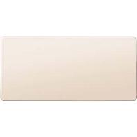 Merten 395500 Wipschakelaar leeg Accessoire System M Wit 1 stuk(s)