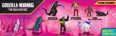 The New Empire 15 Cm Basis Figuur Wave 1