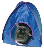 ROSEWOOD KNAAGDIERTENT POP-UP ASSORTI - thumbnail