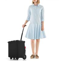 Reisenthel Carrycruiser Frame-Black/Black - thumbnail