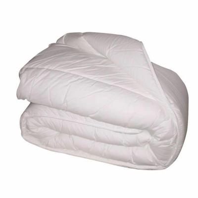 BLANREVE Percale zeer warm dekbed - Anti-mijten - 420g / m² - 200x200cm