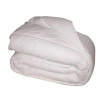 BLANREVE Percale zeer warm dekbed - Anti-mijten - 420g / m² - 200x200cm - thumbnail
